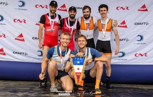 Campionnat de France Elite -Trophée des Clubs 2026
