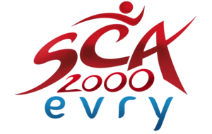 SCA 2000 EVRY AVIRON