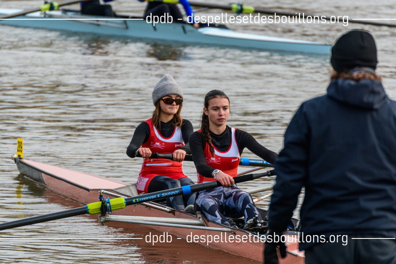 MEULAN Tête de rivière