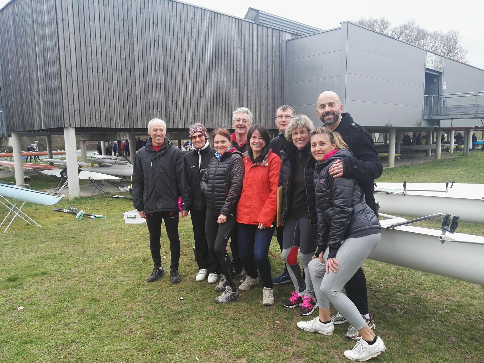 CHATEAU-THIERRY Tête de rivière