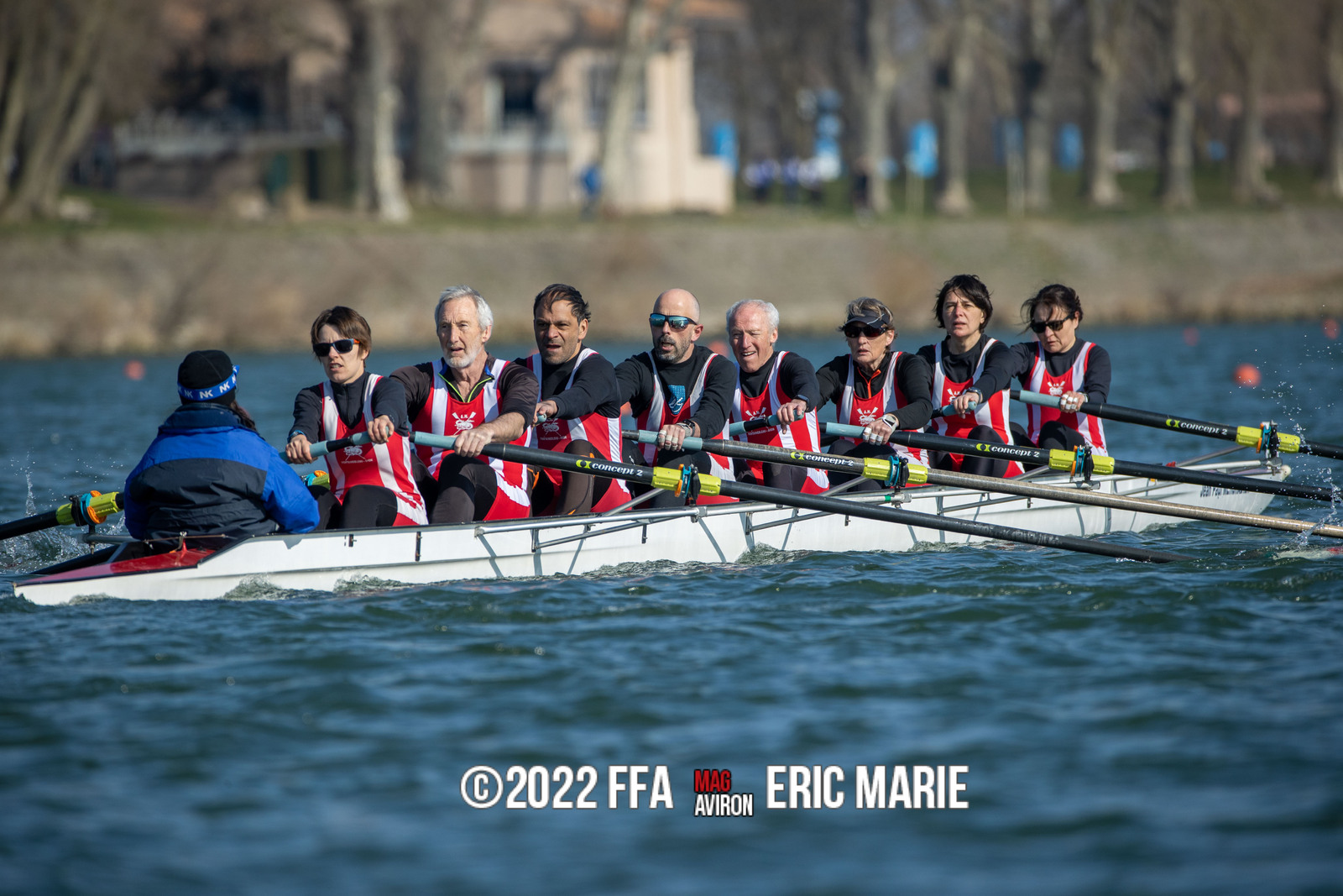 MACON Championnat National