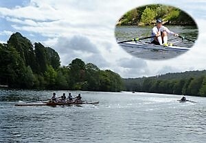 PORT-MARLY - Course des Impressionnistes - PORT-MARLY