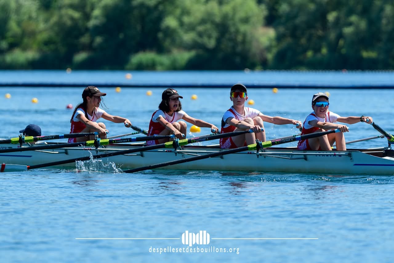 VAIRES Championnat Interrégionaux U17