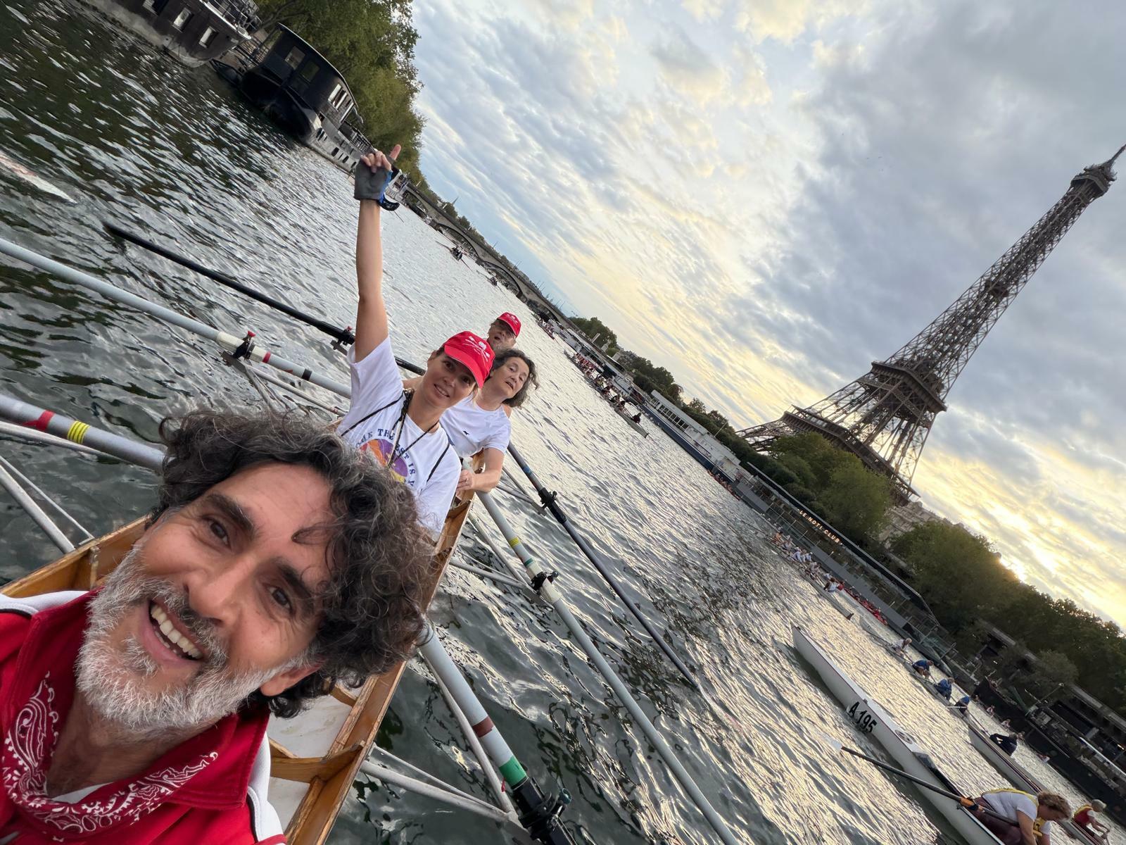 PARIS - TRAVERSEE DE PARIS 2026