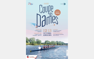 ANGERS Coupe des dames et des Messieurs