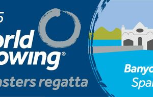 BANYOLES Championnat du monde Master