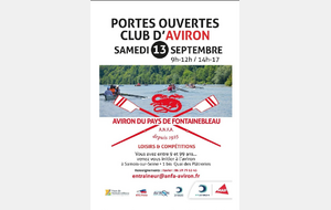 SAMOIS Journée Portes ouvertes