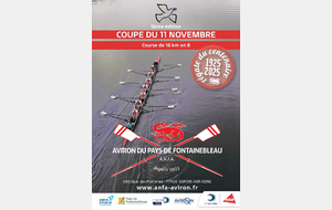 SAMOIS Régate du Centenaire