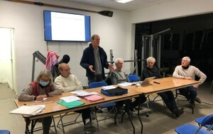 Assemblée Générale