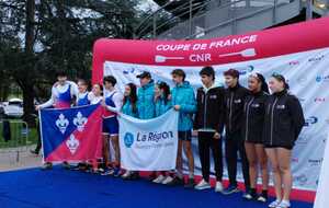 Coupe de France des régions