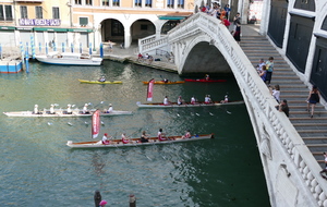 VENISE - VOGALONGA  24 Mai 2026