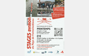SAMOIS Stage Jeunes Apres Midi (27 Avril-1 Mai)