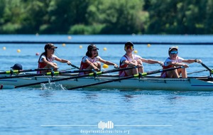 VAIRES Championnat Interrégionaux U17
