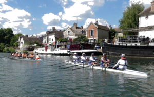 SAMOIS Randonnée RAM &amp; JAZZ