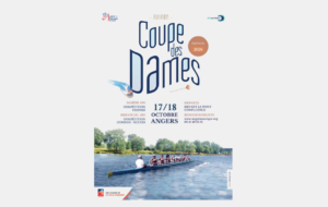 ANGERS Coupe des dames et des messieurs