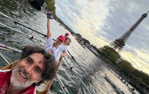 PARIS - TRAVERSEE DE PARIS 2026