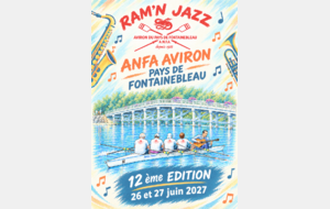 SAMOIS Randonnée RAM &amp; JAZZ