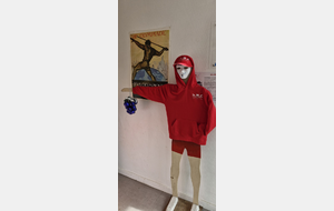 Sweat Capuche (en précommande)