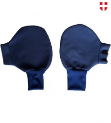 Paire de moufles couple