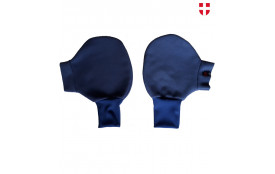 Paire de moufle couple