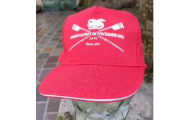 Casquette rouge (SUR STOCKS)