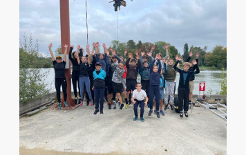 STAGES DE PRINTEMPS et D'ETE