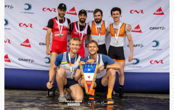 Campionnat de France Elite -Trophée des Clubs 2026