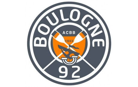 BOULOGNE 92