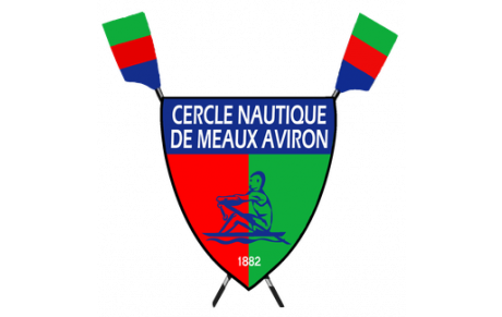 CERCLE NAUTIQUE DE MEAUX AVIRON