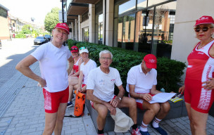 ̀LONDRES Juillet 2025