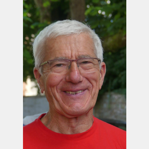 Jean-francois Larchier