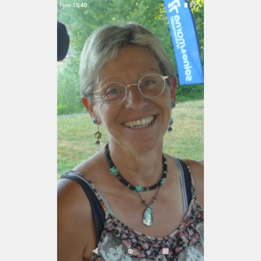 Cathy Affre Deschamps