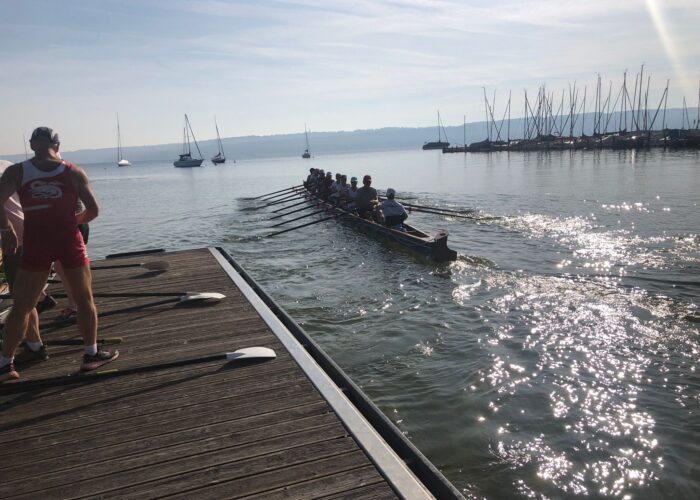 AMMERSEE (Allemagne)